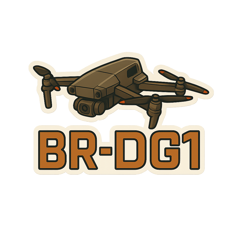 BR-DG Visuals